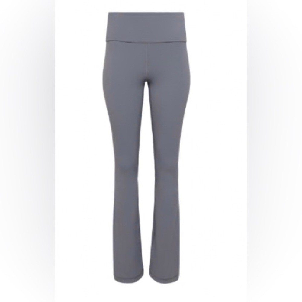 Golden
BUTTER Foldover Bootcut 32" Legging